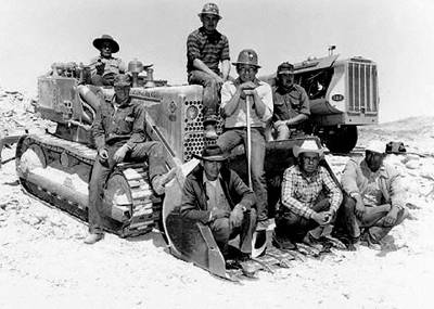miners